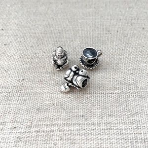 Pandora Charms